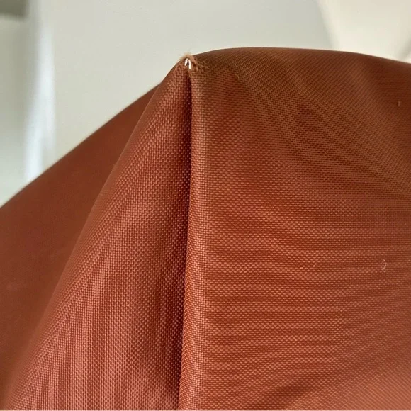 Longchamp Le Pliage Medium Tote Bag Cognac - Picture 10 of 12